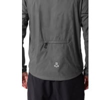 Liiteguard AERO-TECH WINDBREAKER LÖPARJACKA Grå