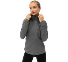 Liiteguard AERO-TECH WINDBREAKER LÖPARJACKA Grå