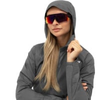 Liiteguard AERO-TECH WINDBREAKER LÖPARJACKA Grå