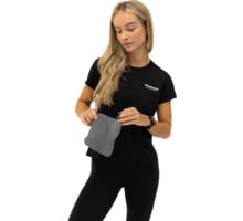 Liiteguard AERO-TECH WINDBREAKER LÖPARJACKA Grå