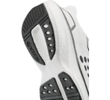 Craft ENDURANCE 3 LÖPARSKOR Vit