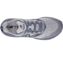 New Balance HIERRO V9 TERRÄNGSKOR Grå