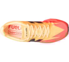 New Balance FUELCELL SUPERCOMP ELITE V5 KOLFIBERSKOR Orange