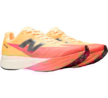 New Balance FUELCELL SUPERCOMP ELITE V5 KOLFIBERSKOR Orange