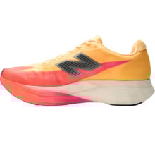 New Balance FUELCELL SUPERCOMP ELITE V5 KOLFIBERSKOR Orange