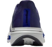 Nike PEGASUS PLUS 2 LÖPARSKOR Blå