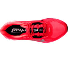 Nike PEGASUS PLUS 2 LÖPARSKOR Röd