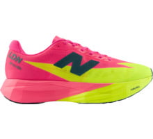 New Balance FUELCELL SUPERCOMP ELITE V5 KOLFIBERSKOR Rosa