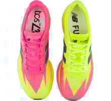 New Balance FUELCELL SUPERCOMP ELITE V5 KOLFIBERSKOR Rosa