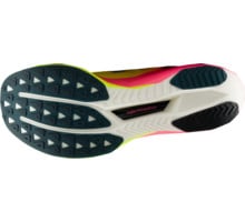 New Balance FUELCELL SUPERCOMP ELITE V5 KOLFIBERSKOR Rosa