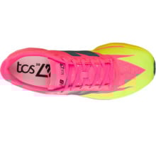 New Balance FUELCELL SUPERCOMP ELITE V5 KOLFIBERSKOR Rosa