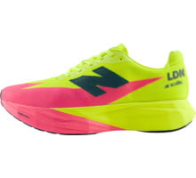 New Balance FUELCELL SUPERCOMP ELITE V5 KOLFIBERSKOR Rosa