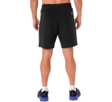 Asics HERITAGE 7'' SHORT LÖPARSHORTS Svart