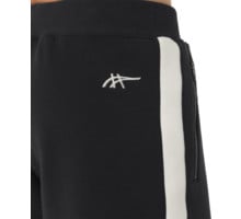 Asics HERITAGE 7'' SHORT LÖPARSHORTS Svart