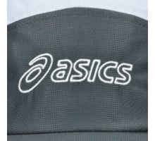 Asics PERFORMANCE RUNNING 5 PANEL CAP Silver