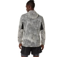 Asics LIMITED SERIES WIND BREAKER JACKET LÖPARJACKA Beige