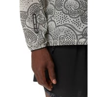 Asics LIMITED SERIES WIND BREAKER JACKET LÖPARJACKA Beige