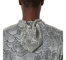 Asics LIMITED SERIES WIND BREAKER JACKET LÖPARJACKA Beige