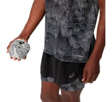 Asics LIMITED SERIES WIND BREAKER JACKET LÖPARJACKA Beige