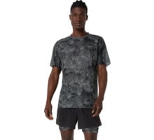 Asics LIMITED SERIES METARUN SS TOP LÖPARTSHIRT Svart