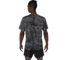 Asics LIMITED SERIES METARUN SS TOP LÖPARTSHIRT Svart