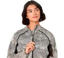 Asics LIMITED SERIES WIND BREAKER JACKET LÖPARJACKA Beige