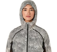 Asics LIMITED SERIES WIND BREAKER JACKET LÖPARJACKA Beige