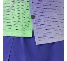 Asics METASPEED SINGLET LÖPARLINNE Blå