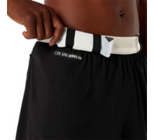 Asics LIMITED SERIES METARUN 4'' 2 IN 1 SHORT LÖPARSHORTS Svart