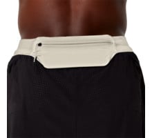 Asics LIMITED SERIES METARUN 4'' 2 IN 1 SHORT LÖPARSHORTS Svart