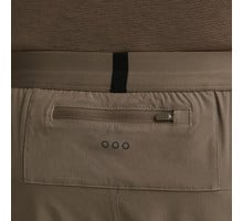 Saucony OUTPACE 3'' SHORT LÖPARSHORTS Brun