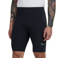 ENDORPHIN HALF TIGHT LÖPARSHORTS