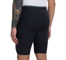 Saucony ENDORPHIN HALF TIGHT LÖPARSHORTS Svart