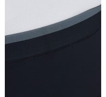 Saucony ENDORPHIN HALF TIGHT LÖPARSHORTS Svart