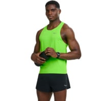 ENDORPHIN SPLIT SHORT LÖPARSHORTS