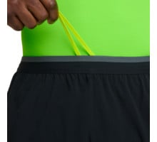 Saucony ENDORPHIN SPLIT SHORT LÖPARSHORTS Svart