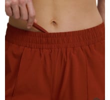 Saucony OUTPACE 3'' SHORT LÖPARSHORTS Röd