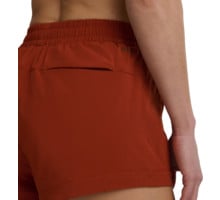 Saucony OUTPACE 3'' SHORT LÖPARSHORTS Röd