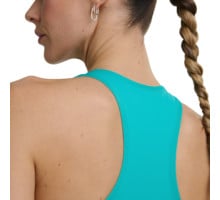 Saucony ENDORPHIN CROP TOP LÖPARLINNE Flerfärgad