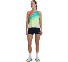 ENDORPHIN SINGLET LÖPARLINNE