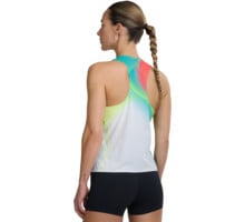 Saucony ENDORPHIN SINGLET LÖPARLINNE Flerfärgad