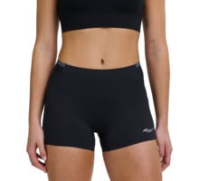 ENDORPHIN BOY SHORT LÖPARSHORTS