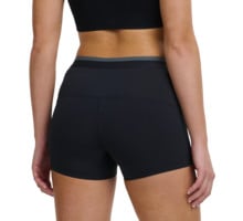 Saucony ENDORPHIN BOY SHORT LÖPARSHORTS Svart