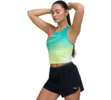 ENDORPHIN SPLIT SHORT LÖPARSHORTS