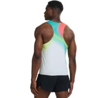 Saucony ENDORPHIN SINGLET LÖPARLINNE Flerfärgad