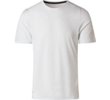 The North Face M SUMMIT HIGH TRAIL SS Löpar T-shirt Vit
