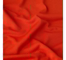 The North Face M SUMMIT HIGH TRAIL SS Löpar T-shirt Röd