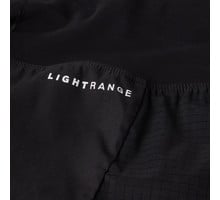 The North Face W SUMMIT PACESETTER 3'' SHORT LÖPARSHORTS Svart