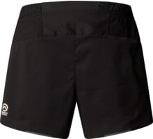 The North Face M SUMMIT PACESETTER 5'' SHORT LÖPARSHORTS Svart