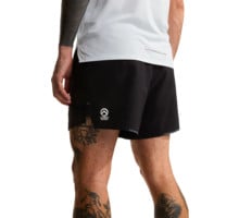 The North Face M SUMMIT PACESETTER 5'' SHORT LÖPARSHORTS Svart